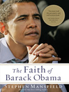 The Faith of Barack Obama (eBook)